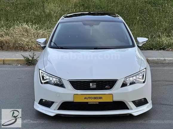 AUTO BEDİR'DEN 2013 MODEL DİZEL OTOMATİK 189 BİN KMDE CAM TAVAN