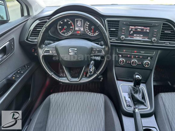 AUTO BEDİR'DEN 2013 MODEL DİZEL OTOMATİK 189 BİN KMDE CAM TAVAN