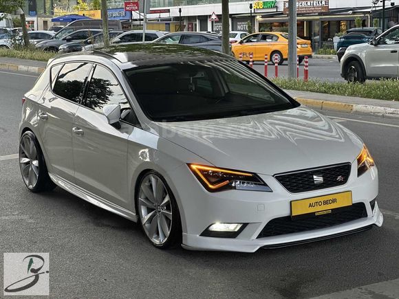 AUTO BEDİR'DEN 2013 MODEL DİZEL OTOMATİK 189 BİN KMDE CAM TAVAN