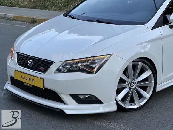 AUTO BEDİR'DEN 2013 MODEL DİZEL OTOMATİK 189 BİN KMDE CAM TAVAN