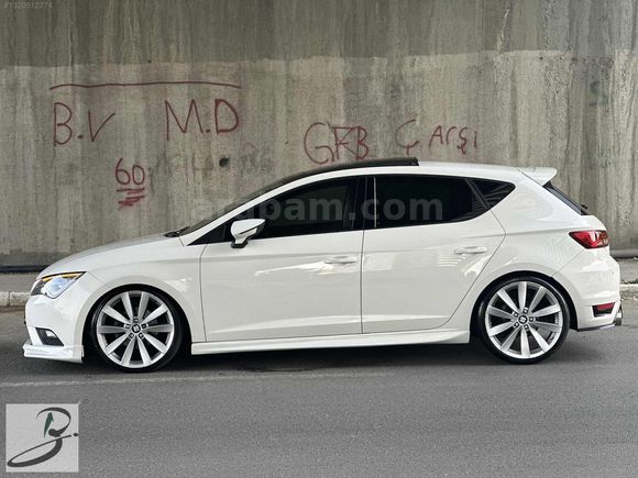 AUTO BEDİR'DEN 2013 MODEL DİZEL OTOMATİK 189 BİN KMDE CAM TAVAN