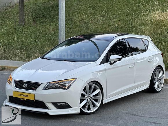 AUTO BEDİR'DEN 2013 MODEL DİZEL OTOMATİK 189 BİN KMDE CAM TAVAN