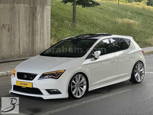 AUTO BEDİR'DEN 2013 MODEL DİZEL OTOMATİK 189 BİN KMDE CAM TAVAN
