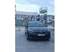 Sahibinden Kia Ceed 1.4 Cool 2020 Model