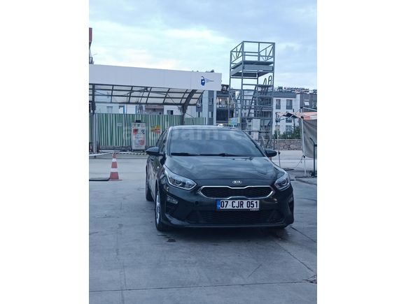 Sahibinden Kia Ceed 1.4 Cool 2020 Model