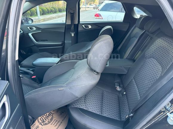 Sahibinden Kia Ceed 1.4 Cool 2020 Model