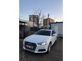 Sahibinden Audi A4 Sedan 2.0 TDI