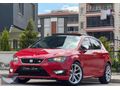 2015 LEON FR DÖNÜŞÜM CAM TAVAN DSG KIRMIZII