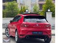 2015 LEON FR DÖNÜŞÜM CAM TAVAN DSG KIRMIZII