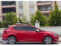2015 LEON FR DÖNÜŞÜM CAM TAVAN DSG KIRMIZII