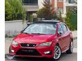 2015 LEON FR DÖNÜŞÜM CAM TAVAN DSG KIRMIZII