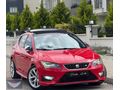 2015 LEON FR DÖNÜŞÜM CAM TAVAN DSG KIRMIZII