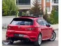 2015 LEON FR DÖNÜŞÜM CAM TAVAN DSG KIRMIZII