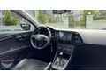 2015 LEON FR DÖNÜŞÜM CAM TAVAN DSG KIRMIZII