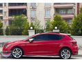2015 LEON FR DÖNÜŞÜM CAM TAVAN DSG KIRMIZII