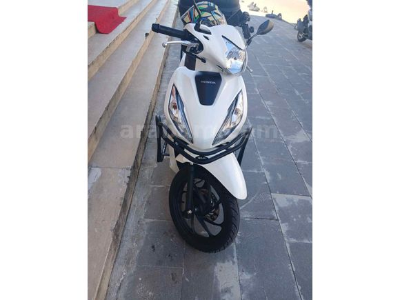 Sahibinden Honda Dio Mersin