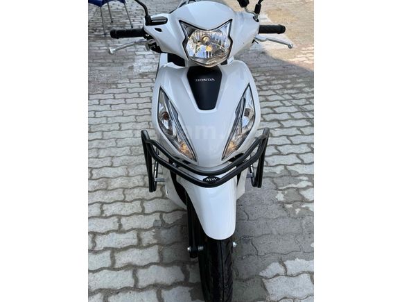 Sahibinden Honda Dio Mersin