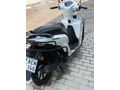 Sahibinden Honda Dio Mersin