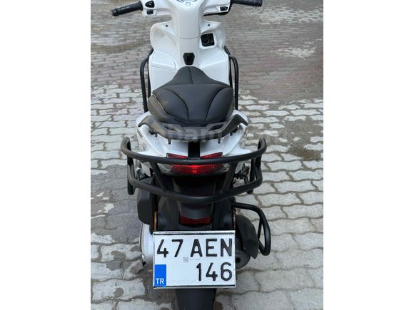Sahibinden Honda Dio Mersin