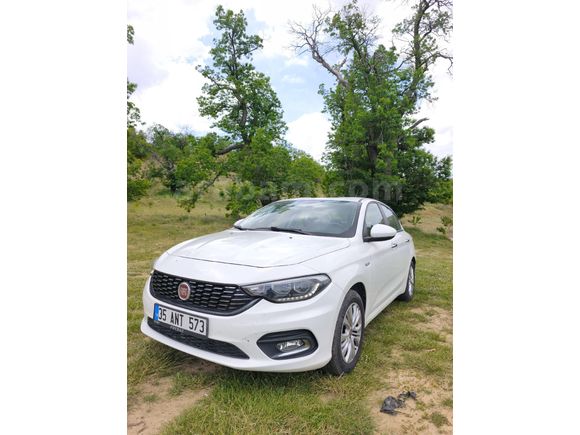 Sahibinden Fiat Egea 1.4 Fire Urban Plus 2020 Model
