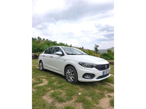 Sahibinden Fiat Egea 1.4 Fire Urban Plus 2020 Model
