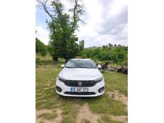 Sahibinden Fiat Egea 1.4 Fire Urban Plus 2020 Model