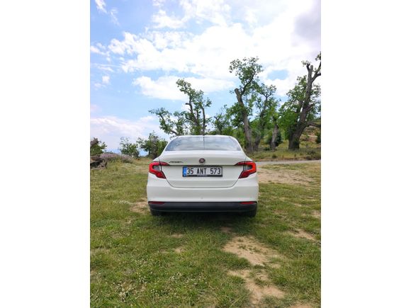 Sahibinden Fiat Egea 1.4 Fire Urban Plus 2020 Model