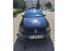 Sahibinden Volkswagen Polo 1.6 TDi Comfortline 2011 Model