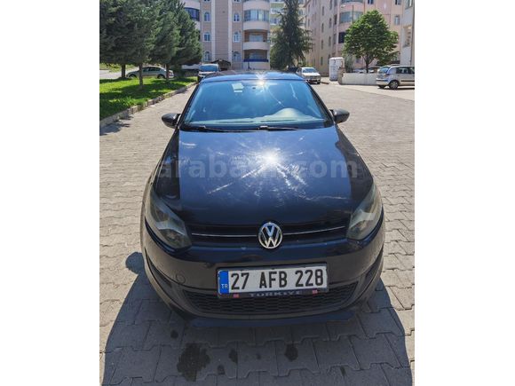 Sahibinden Volkswagen Polo 1.6 TDi Comfortline 2011 Model