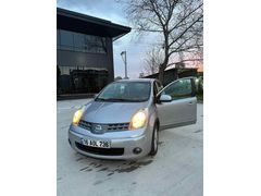 Sahibinden Nissan Note 1.6 Tekna 2009 Model 