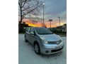 Sahibinden Nissan Note 1.6 Tekna 2009 Model 