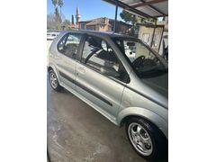 Sahibinden Bayandan Tata Indica 1.4 TDI Comfort 2007 Model 