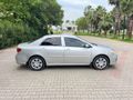 2011 MODEL TOYOTA COROLLA 1.33 