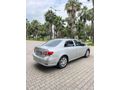 2011 MODEL TOYOTA COROLLA 1.33 