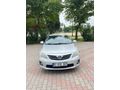 2011 MODEL TOYOTA COROLLA 1.33 