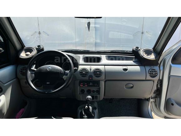 Sahibinden Renault Kangoo Multix 1.5 dCi Authentique 2008 Model Giresun