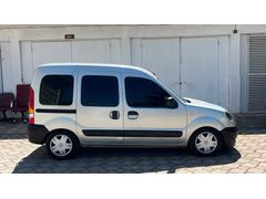Sahibinden Renault Kangoo Multix 1.5 dCi Authentique 2008 Model Giresun