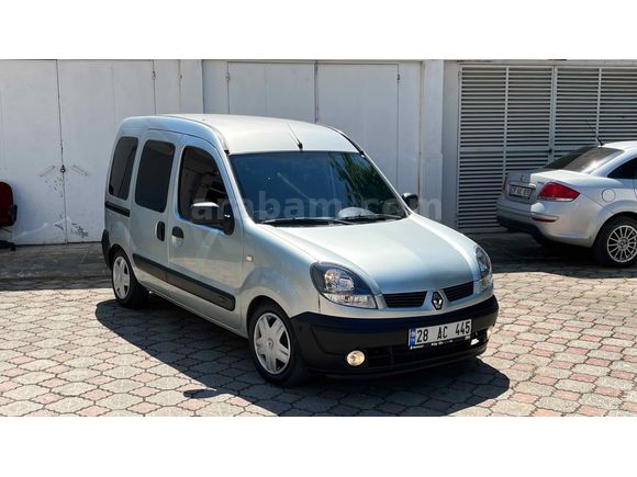 Sahibinden Renault Kangoo Multix 1.5 dCi Authentique 2008 Model Giresun