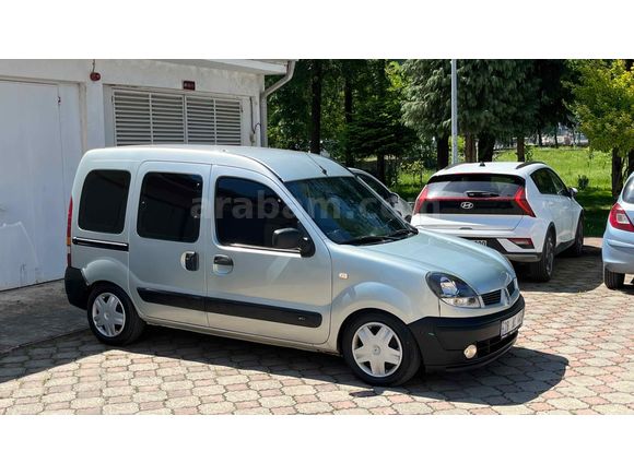 Sahibinden Renault Kangoo Multix 1.5 dCi Authentique 2008 Model Giresun