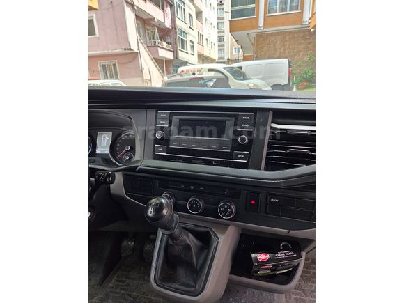 Sahibinden Volkswagen Transporter 2.0 TDI Panelvan 2024 Model 