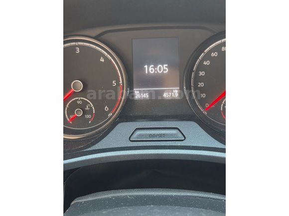 Sahibinden Volkswagen Transporter 2.0 TDI Panelvan 2024 Model 