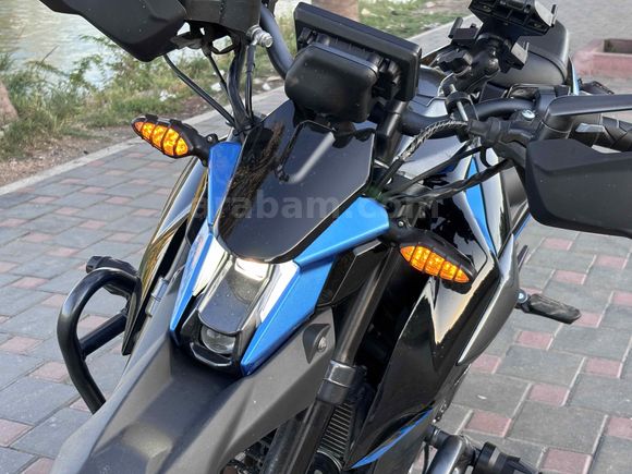 Sahibinden RKS RZ 150 X 
