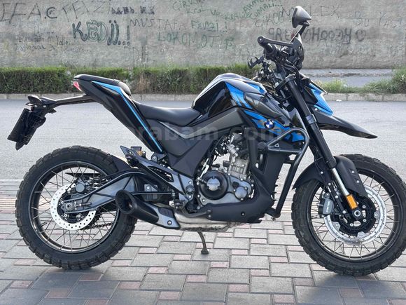 Sahibinden RKS RZ 150 X 