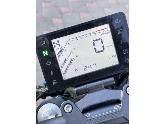 Sahibinden RKS RZ 150 X 