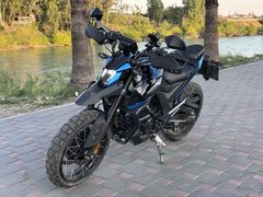 Sahibinden RKS RZ 150 X 