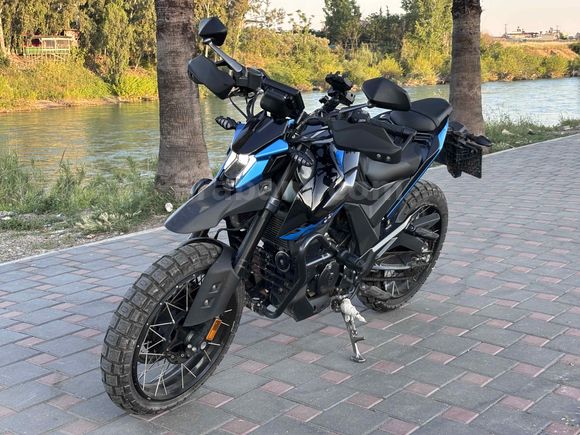 Sahibinden RKS RZ 150 X 