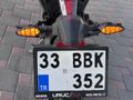 Sahibinden RKS RZ 150 X 