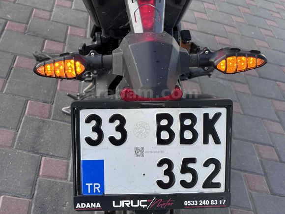 Sahibinden RKS RZ 150 X 