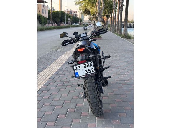 Sahibinden RKS RZ 150 X 