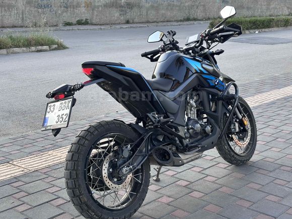 Sahibinden RKS RZ 150 X 